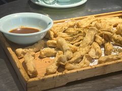 -满堂春特色餐馆