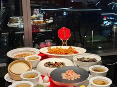 -馋遇江南·精致湖景雅宴(东方之门店)