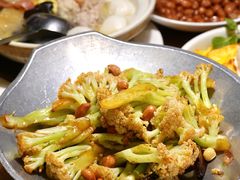 -新白鹿餐厅(龙游路总店·杭帮菜名店)
