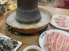 -元盛居(生态大街店)