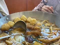 -小螺大作·螺蛳粉火锅(林和西店)