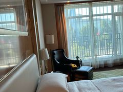 -常州武进九洲喜来登酒店