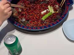 -何师傅美蛙鱼头(汉街店)
