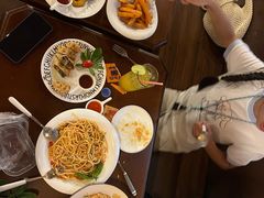 -猫岛主趣味餐厅(鼓浪屿店)