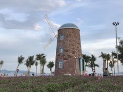 -玫瑰海岸文化旅游度假区