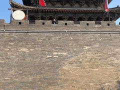 -雁门关景区