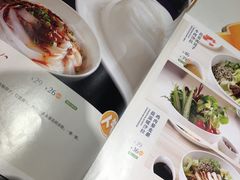 -眉州东坡(团结湖店)