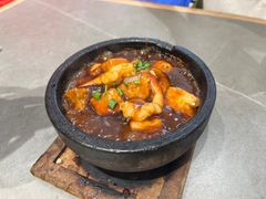 -阿毛饭店(和义路店)