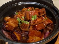 -杏花堂·山西菜馆(晋中万达店)