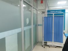 -沈阳市和平区成人疫苗预防接种门诊部
