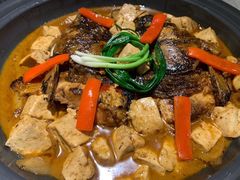 -乾隆美食·本帮菜(黄河路店)