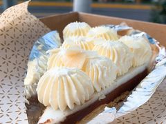 -Pie Bird(新闸路店)