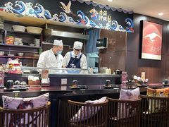 -井缘河风寿司(Touch12街店)