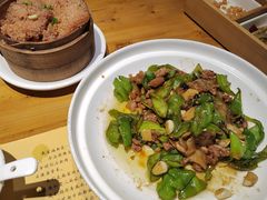 -我家福厨(万达中餐厅店)