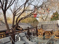 -悦真雅院·四合院·清真私房菜(雍和宫店)