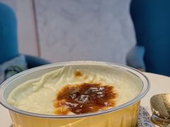 -伊斯坦布尔土耳其清真咖啡餐厅