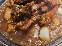 -蜀宴小调·精致家常菜(科华店)