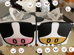 -皇家美孚·蛋糕外送(东部佳世客店)