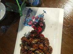 -合家院饭庄(榆关道店)