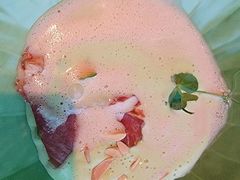 -翡翠36餐厅(浦东香格里拉店)
