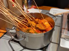 -冰城串说·羊肉串烧烤(哈西大街店)