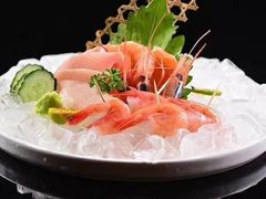 -樱之盛宴·蟹料理海鲜自助(前进大街店)