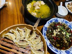 -呼吸森林·生态农庄农家乐私房菜