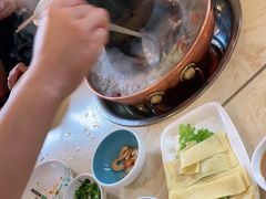 -阳坊胜利涮羊肉(阳坊老店)