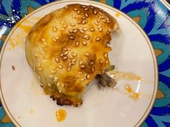 -巴依老爷新疆美食(清华东门店)
