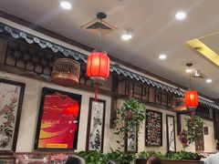 -玉桥餐厅(天坛店)