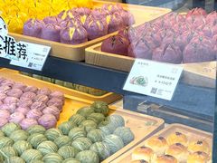 -南宋胡记(杭州灵隐寺店)