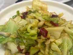 -台北楚楚园馅饼粥(虹桥南丰城店)