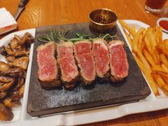-Entrecôte 法国牛扒馆(保利·时光里店)