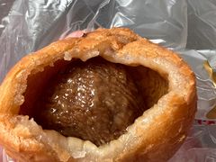 -不二心·鲜肉大包·海胆小笼汤包(二七广场店)