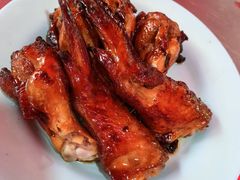 -黄亚华小食店(Jalan Alor)
