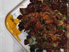 -鑫巴蜀(和平里店)