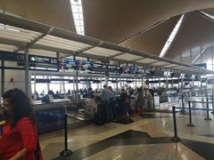 -吉隆坡国际机场