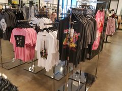 -ZARA(恒隆广场店)