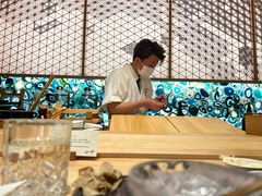 -小十Omakase(地王大厦店)