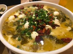 -鱼你在一起(南开天佑城店)