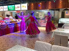 -巴扎美食·新疆菜·西域歌舞表演餐厅(新疆大厦店)