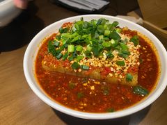 川北凉粉-向川南·水煮鱼·川菜(和平里店)