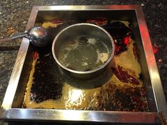-李雪火锅食府(宽窄巷子总店)