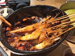 -成都吃客(九眼桥店)