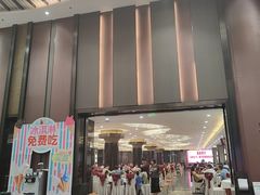 -尖沙咀大酒楼(罗村店·粤菜海鲜·宴会聚餐)