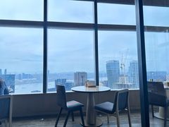 -杭州柏悦酒店·潮餐厅