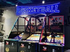 -世代星球·保龄球·镭战真人CS·团建(杨浦店)