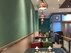 大堂-老昌春饼(中央二店)