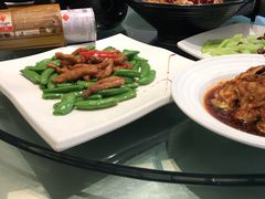 -丽华园(汉阳龙阳店)