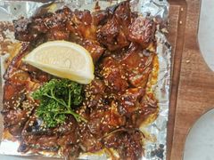 -IL Forno 意坊·意大利餐厅(花园店)